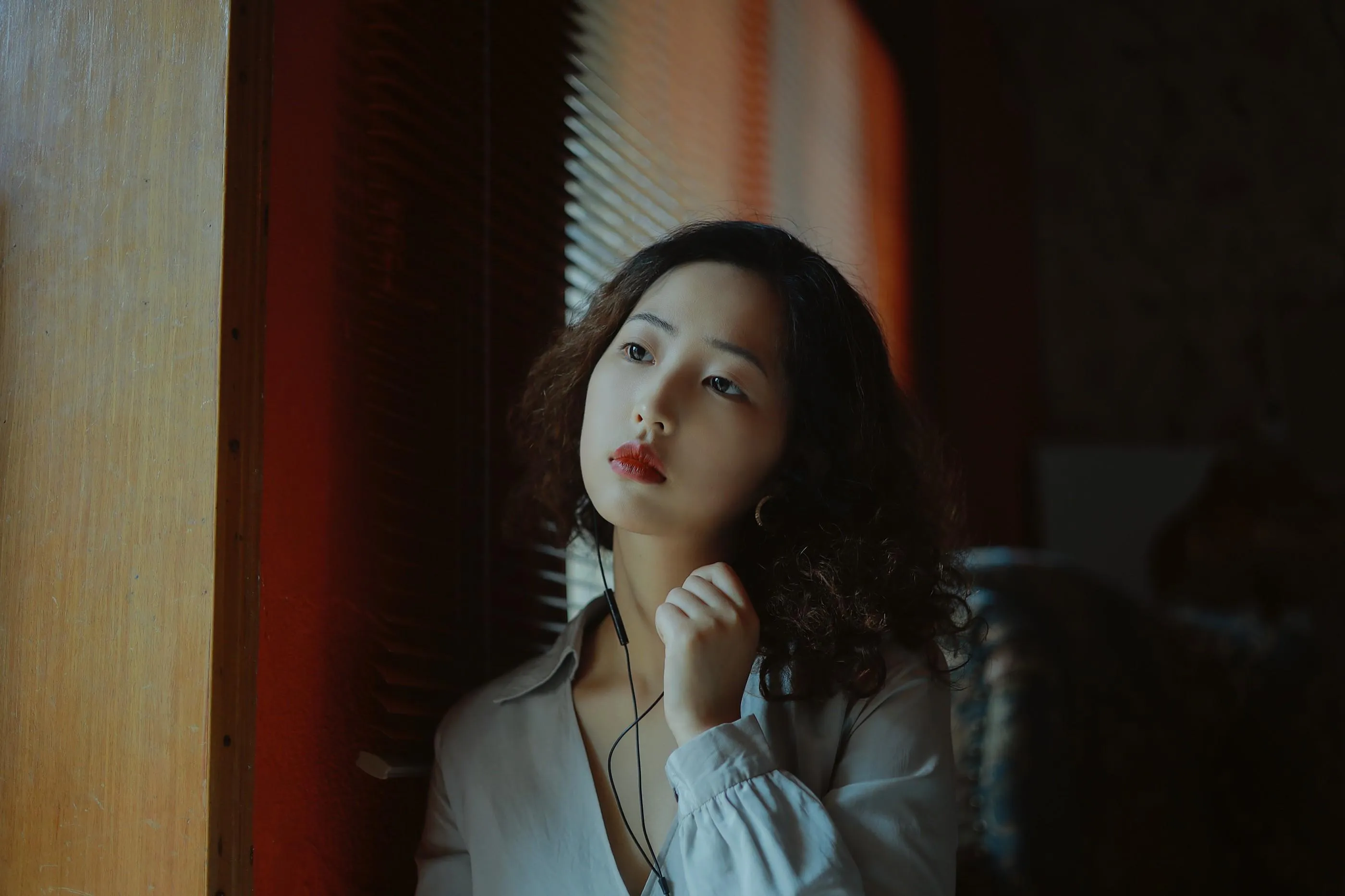 [YITUYU艺图语]2021.05.26 慢慢的你 千千 [27P]插图5